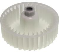 Samsung DC9300387A Roue de ventilateur pour sèche-linge/condensateur (voir description)