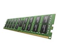 Samsung - DDR4 - module - 16 Go - DIMM 288 broches - 3200 MHz / PC4-25600 - 1.2 V - mémoire enregistré - ECC G