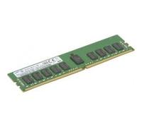 Samsung - DDR4 - module - 16 Go - SO DIMM 260 broches - 2666 MHz / PC4-21300 - CL19 - 1.2 V - mémoire sans tampon - non ECC G