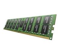 Samsung - DDR4 - module - 32 Go - DIMM 288 broches - 3200 MHz / PC4-25600 - 1.2 V - mémoire enregistré - ECC G