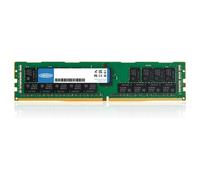 Samsung - DDR4 - module - 64 Go - DIMM 288 broches - 3200 MHz / PC4-25600 - 1.2 V - mémoire enregistré - ECC