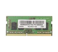 Lenovo 5M30Z71646 module de mémoire 8 Go 1 x 8 Go DDR4