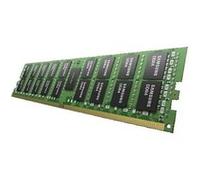 Samsung - DDR5 - module - 128 Go - DIMM 288 broches - 4800 MHz / PC5-38400 - 1.1 V - mémoire enregistré - ECC G