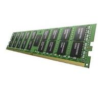 Samsung - DDR5 - module - 32 Go - DIMM 288 broches faible encombrement - 4800 MHz / PC5-38400 - CL40 - mémoire enregistré - ECC G