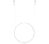 Samsung de téléphone portable Câble de charge [1x USB-C® mâle - 1x USB-C® mâle]