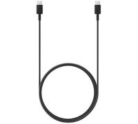 Samsung EP-DX310JBEGEU câble USB 1,8 m USB C Noir