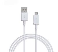 Samsung de téléphone portable Cordon [1x USB mâle - 1x Micro USB mâle] 1.50 m