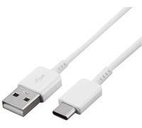 Samsung de téléphone portable Cordon [1x USB mâle - 1x USB 3.1 mâle type C] 1.00 m