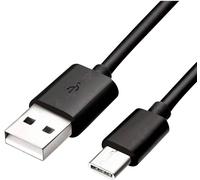 Samsung de téléphone portable Cordon [1x USB mâle - 1x USB 3.1 mâle type C] 1.00 m USB-C® (USB 3.2 Gen 2) Bulk/OEM BULK