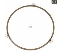 Samsung DE97-00705B Bague de roulement pour micro-ondes CE1071 Ø 225 mm