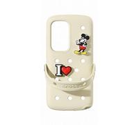 Samsung Coque Crocs pour Galaxy S25 Ultra