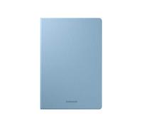 Book Cover - Samsung Tab S6lite - Bleu