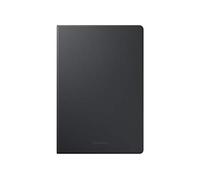 SAMSUNG Diary Case Grey Galaxy Tab S6 Lite, EF-BP610PJEGEU