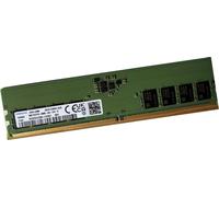 Samsung DIMM 16GB DDR5 5600MHz PC5-44800 M323R2GA3DB-CWM0D Mémoire Ram