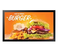 Samsung Écran LCD OH24B OHB 24" Rétroéclairé LED Full HD Extérieur – Signalétique numérique