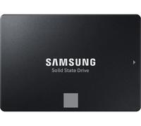 Samsung 870 EVO 250 Go 2.5" Série ATA III V-NAND