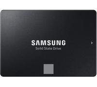 Samsung Disque dur interne SSD 2,5" 870 EVO - 500 Go