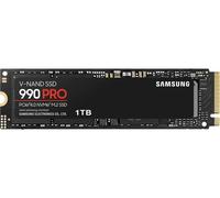 Samsung 990 PRO 1 To M.2 PCI Express 4.0 NVMe V-NAND MLC