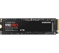 Samsung 990 PRO 4 To M.2 PCI Express 4.0 NVMe V-NAND MLC