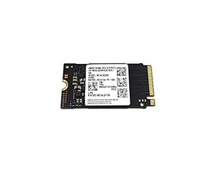 Samsung - Disque dur SSD 256GB PM991 M.2 2242 42mm PCIe 3.0 x4 NVMe MZALQ256HAJD MZ-ALQ2560