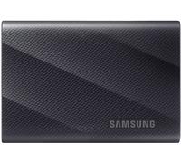 Samsung MU-PG2T0B 2 To USB Type-C 3.2 Gen 2 (3.1 Gen 2) Noir