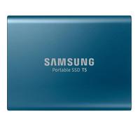 Samsung T5 SSD Externo 250GB USB 3.1 Azul
