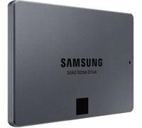 SAMSUNG - Disque SSD Interne - 860 QVO - 1To - 2,5"" (MZ-76Q1T0BW)