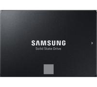 Samsung 870 EVO 250 Go 2.5" Série ATA III V-NAND