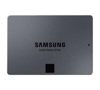 SAMSUNG - Disque SSD Interne - 870 QVO - 2To - 2,5 (MZ-77Q2T0BW)