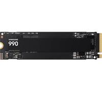 SAMSUNG - 990 - SSD Interne - 1 To - NVMe™ PCIe® 4.0 - Vitesse lecture jusqu'à 7 150 Mo/s