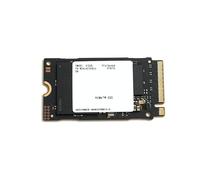 Samsung Disque SSD M.2 2242 42 mm PM9B1 NVMe PCIe 4.0 Gen4 x4 MZAL4512HBLU pour ordinateur portable Lenovo Dell HP Ultrabook 512 Go