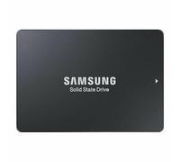 Samsung Disques durs Modèle PM893 MZ7L3480HCHQ - SSD - 480 Go - Interne - 2,5" - SATA 6Gb/s