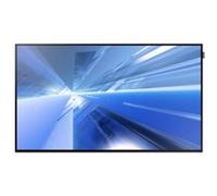 Samsung DM40E - Classe de diagonale 40" DME Series écran LCD rétro-éclairé par LED - signalisation numérique - 1080p 1920 x 1080 G