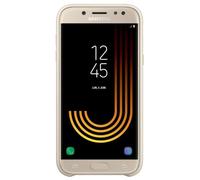 Samsung double protection Galaxy J5 2017 Or