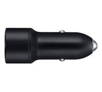 Samsung EP-L1100 Universel Noir Allume-cigare Charge rapide Auto