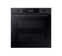 Samsung Dual Cook Flex Carbone Four - NV7B4550UAB/U1 Carbone