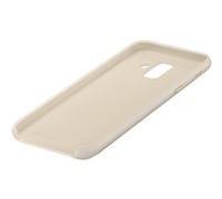 Samsung Dual Layer Cover EF-PA600 - coque de protection pour téléphone portable