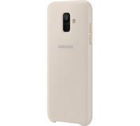 Samsung Dual Layer Cover Ef-Pa600 Pour Galaxy A6, Or