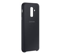 Samsung EF-PA605 coque de protection pour téléphones portables 15,2 cm (6") Housse Noir