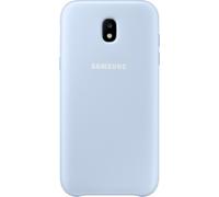 Samsung Dual Layer Cover Ef-Pj530 Pour Galaxy J5 (2017), Bleue