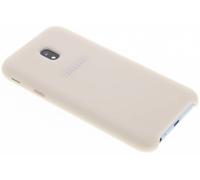 Samsung Dual Layer Cover Galaxy J3 (2017)