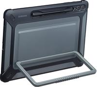 Samsung EF-RX810CBEGWW étui pour tablette 31,5 cm (12.4") Housse Titane