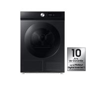 Samsung Sèche-linge DV90DB7845GBU3 9 kg Pompe à chaleur Wi‑Fi Noir