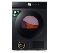 Samsung DV90DB7845GBU3 sèche-linge Pose libre Charge avant 9 kg Noir