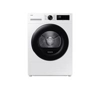 Samsung Sèche-linge Pompe à chaleur DV90DG52A0AE 9 kg Blanc
