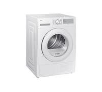 SAMSUNG DV90DG52A0THEF Sèche-linge Blanc Pompe à chaleur / Optimal Dry / 9kg