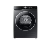 Samsung Sèche-linge Series 6 DV90DG6845LB Pose libre Charge avant 9 kg Noir