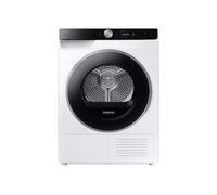 Samsung DV90DG6845LKU3 sèche-linge Pose libre Charge avant 9 kg Blanc