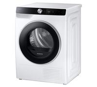 Samsung DV90T6240LK - Sèche-linge pompe à chaleur - 9 kg - Hygiene Care - Série 6000