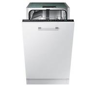 Samsung DW50R4060BB Entièrement intégré 9 couverts E